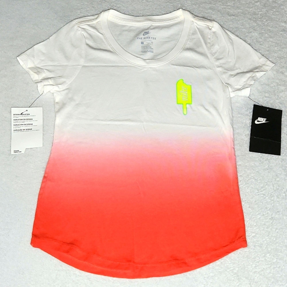 NWT Nike